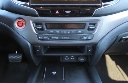 Honda Ridgeline RTL AWD 2026