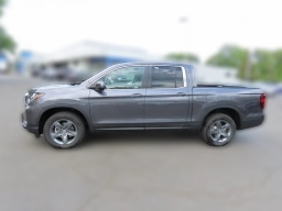 Honda Ridgeline RTL AWD 2026