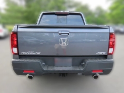 Honda Ridgeline RTL AWD 2026