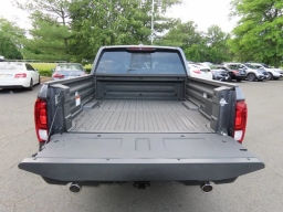 Honda Ridgeline RTL AWD 2026