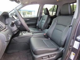 Honda Ridgeline RTL AWD 2026