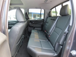 Honda Ridgeline RTL AWD 2026