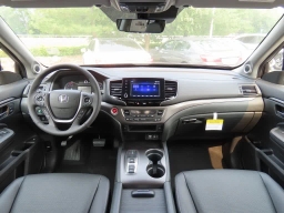 Honda Ridgeline RTL AWD 2026