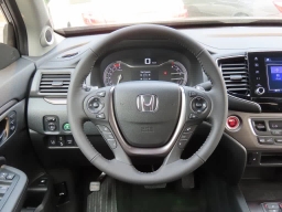 Honda Ridgeline RTL AWD 2026