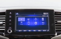 Honda Ridgeline RTL AWD 2026