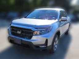 Honda Ridgeline RTL AWD 2026