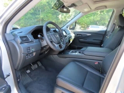 Honda Ridgeline RTL AWD 2026