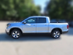 Honda Ridgeline RTL AWD 2026