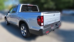 Honda Ridgeline RTL AWD 2026