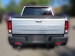 Honda Ridgeline RTL AWD 2026