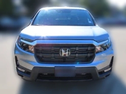 Honda Ridgeline RTL AWD 2026