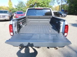 Honda Ridgeline RTL AWD 2026
