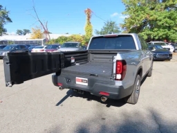 Honda Ridgeline RTL AWD 2026
