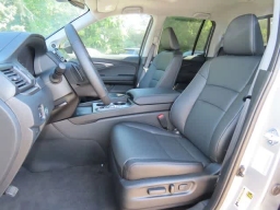 Honda Ridgeline RTL AWD 2026