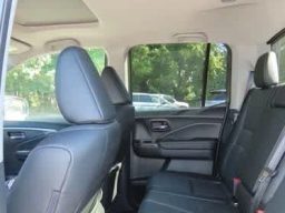 Honda Ridgeline RTL AWD 2026