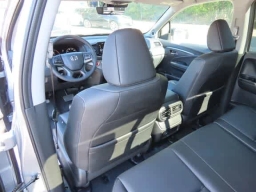Honda Ridgeline RTL AWD 2026