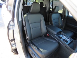 Honda Ridgeline RTL AWD 2026