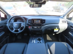 Honda Ridgeline RTL AWD 2026