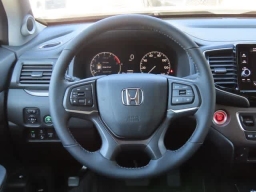 Honda Ridgeline RTL AWD 2026
