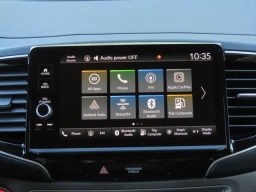Honda Ridgeline RTL AWD 2026
