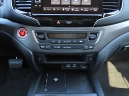 Honda Ridgeline RTL AWD 2026