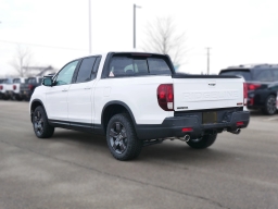 Honda Ridgeline TrailSport AWD 2026
