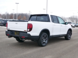 Honda Ridgeline TrailSport AWD 2026
