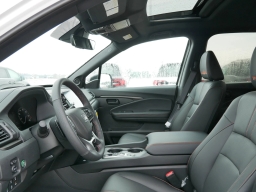 Honda Ridgeline TrailSport AWD 2026