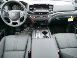 Honda Ridgeline TrailSport AWD 2026