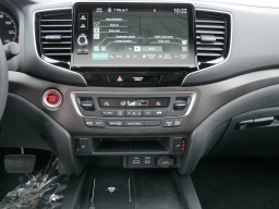 Honda Ridgeline TrailSport AWD 2026