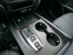 Honda Ridgeline TrailSport AWD 2026