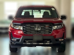 Honda Ridgeline TrailSport AWD 2026