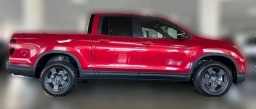 Honda Ridgeline TrailSport AWD 2026