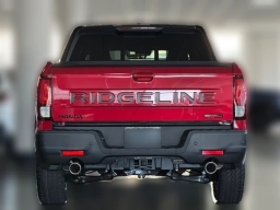 Honda Ridgeline TrailSport AWD 2026