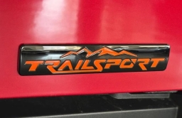 Honda Ridgeline TrailSport AWD 2026