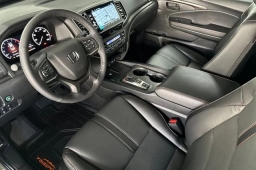 Honda Ridgeline TrailSport AWD 2026