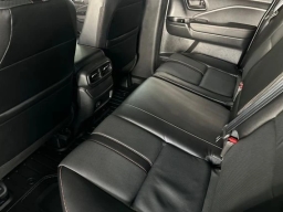 Honda Ridgeline TrailSport AWD 2026