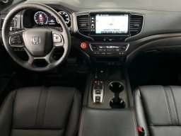 Honda Ridgeline TrailSport AWD 2026