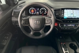 Honda Ridgeline TrailSport AWD 2026