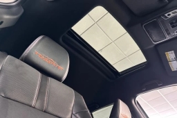 Honda Ridgeline TrailSport AWD 2026