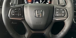 Honda Ridgeline TrailSport AWD 2026