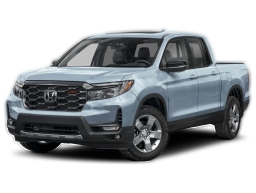 Honda Ridgeline TrailSport AWD 2026