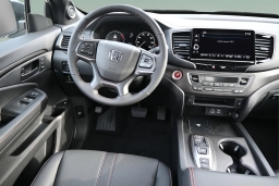 Honda Ridgeline TrailSport AWD 2026