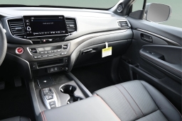 Honda Ridgeline TrailSport AWD 2026