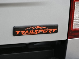 Honda Ridgeline TrailSport AWD 2026