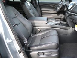 Honda Ridgeline TrailSport AWD 2026