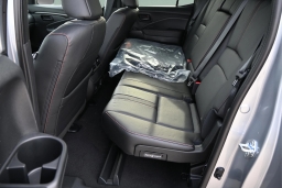 Honda Ridgeline TrailSport AWD 2026