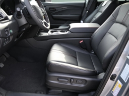 Honda Ridgeline TrailSport AWD 2026