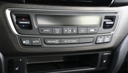 Honda Ridgeline TrailSport AWD 2026