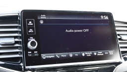 Honda Ridgeline TrailSport AWD 2026